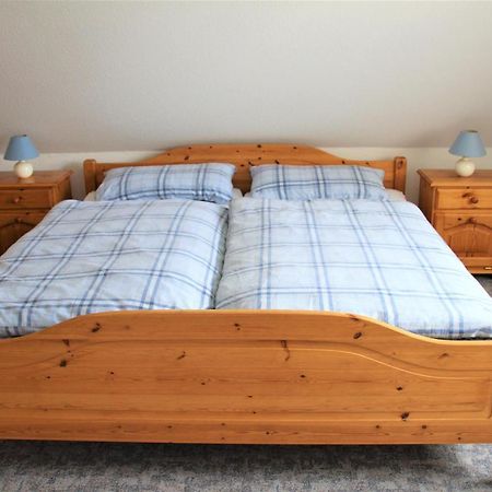 Fluethoern Norddeich  Zewnętrze zdjęcie