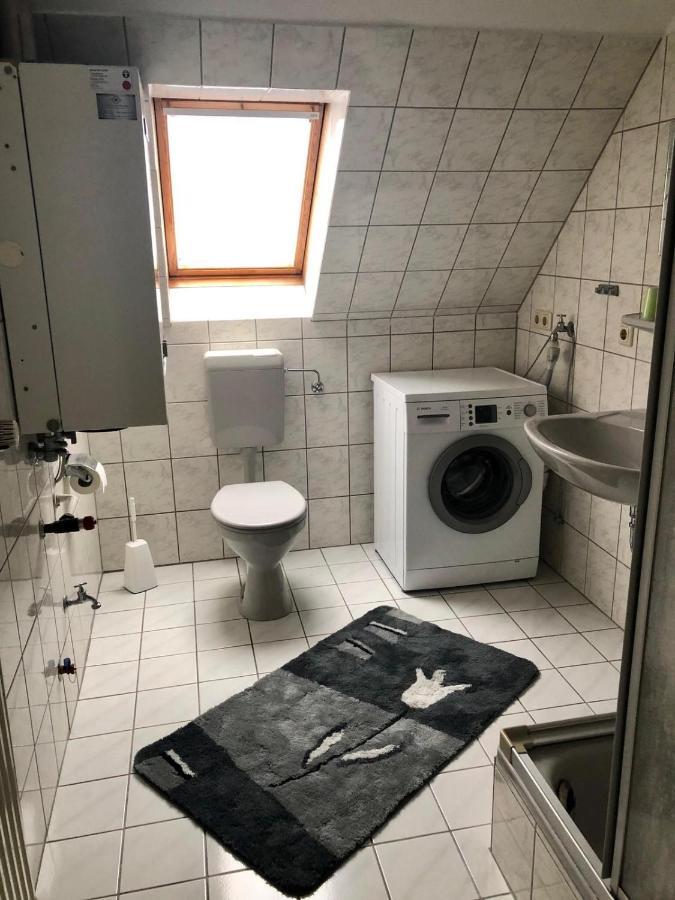 Fluethoern Norddeich  Zewnętrze zdjęcie